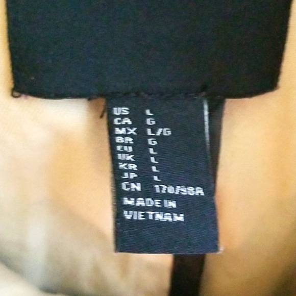 Forever 21 Trench Coat - Picture 6 of 7